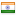 rjpbusiness.com server is located in India